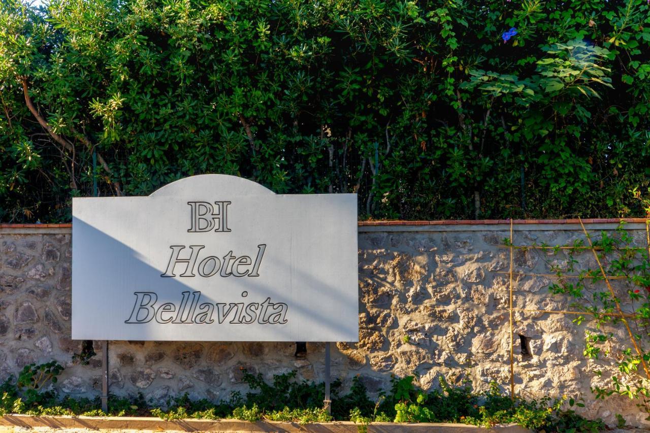 Hotel Bellavista Anacapri  Exterior foto